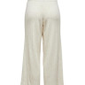 Штани ONLTESSA CULOTTE PANT SR KNT 15218520-Pumice Stone ONLY S Бежевий 15218520-PUMICE STONE-DET