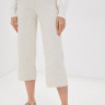 Штани ONLTESSA CULOTTE PANT SR KNT 15218520-Pumice Stone ONLY S Бежевий 15218520-PUMICE STONE-DET