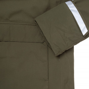 Парка HELLY HANSEN URB LAB DOWN PARKA 53851-431