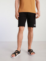 Шорти STAND SHORT LIGHT 0A3S4EJK31 THE NORTH FACE S Чорний 0A3S4EJK31