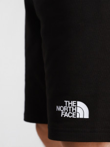 Шорти STAND SHORT LIGHT 0A3S4EJK31 THE NORTH FACE S Чорний 0A3S4EJK31
