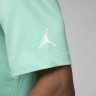 Футболка чоловіча Air Jordan Flight Mvp Crew Turquoise FN5990-349