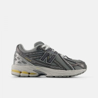 Кросівки підл. 1906 сірі G190619C