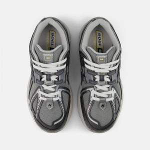 Кросівки підл. 1906 сірі G190619C