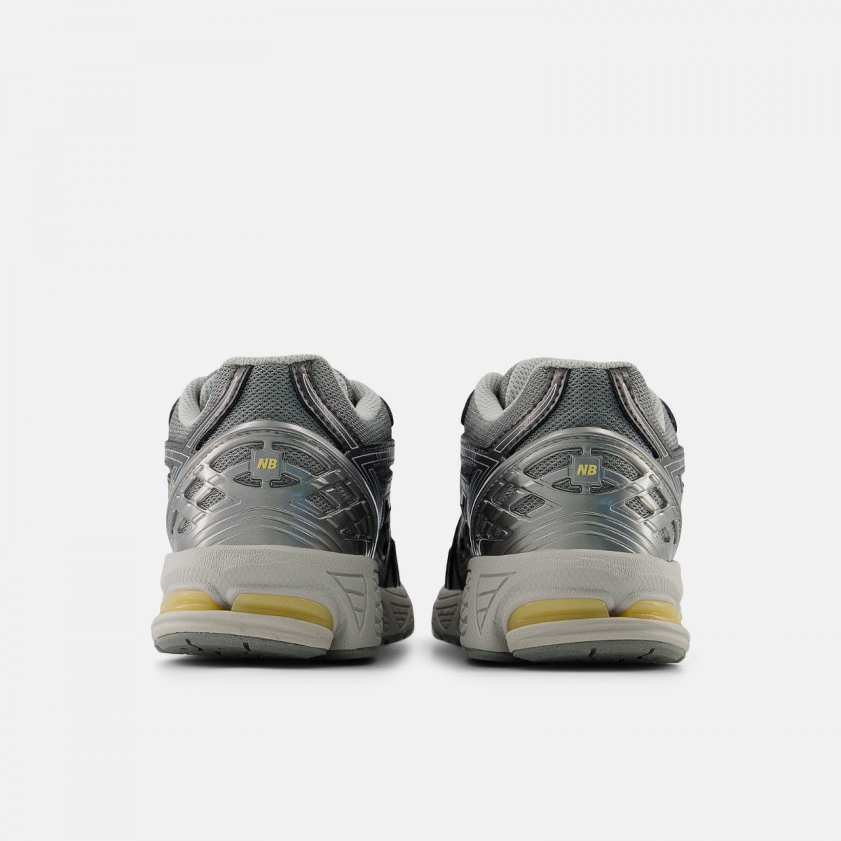 Кросівки підл. 1906 сірі G190619C