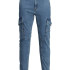 Джинси JJIPAUL JJFLAKE AKM 885 NOOS 12183613 Blue Denim Jack&Jones 27/32 Синій 12183613BLUEDENIM