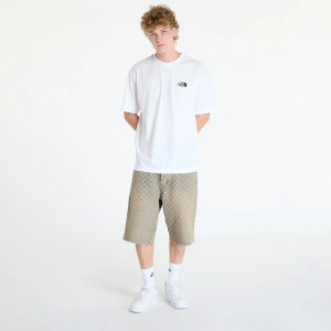 Футболка Essential 0A87NRFN41 THE NORTH FACE L Білий 0A87NRFN41