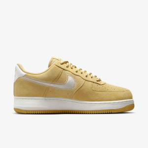 Кросівки чоловічі Nike Air Force 1 07 Lv8 Beige HJ4465-700