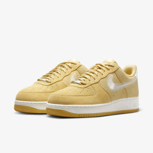 Кросівки чоловічі Nike Air Force 1 07 Lv8 Beige HJ4465-700