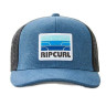 Кепка 1B0MHE-49 Rip Curl OS Синій 1B0MHE-49