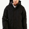 Куртка JCOSPORTY PUFFER 12215659-Black Jack&Jones XXL Чорний 12215659-BLACK