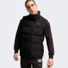 Жилетка чоловіча Puma Mono Vest Black 626468-01 626468-01