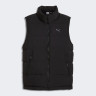 Жилетка чоловіча Puma Mono Vest Black 626468-01 626468-01