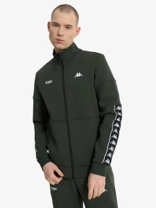 Олімпійка 134273KAP-G4 Kappa 48 Хакі 134273KAP-G4