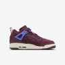 Кросівки дитячі Air Jordan Spizike Low Gs Bordo FQ3950-641