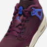 Кросівки дитячі Air Jordan Spizike Low Gs Bordo FQ3950-641