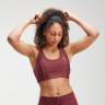 Топ MP WOMEN`S VELOCITY SPORTS BRA MPW563-Claret