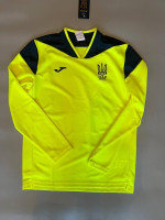 Джемпер Joma FUTBOL UCRANIA AT11302B1101