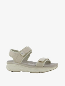 Сандалі Ladies Casual Sport Athletic 628913SFJ-AH6 Safety Jogger 37 Бежевий 628913SFJ-AH6