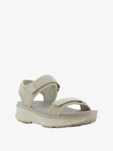 Сандалі Ladies Casual Sport Athletic 628913SFJ-AH6 Safety Jogger 37 Бежевий 628913SFJ-AH6