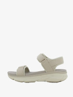 Сандалі Ladies Casual Sport Athletic 628913SFJ-AH6 Safety Jogger 37 Бежевий 628913SFJ-AH6