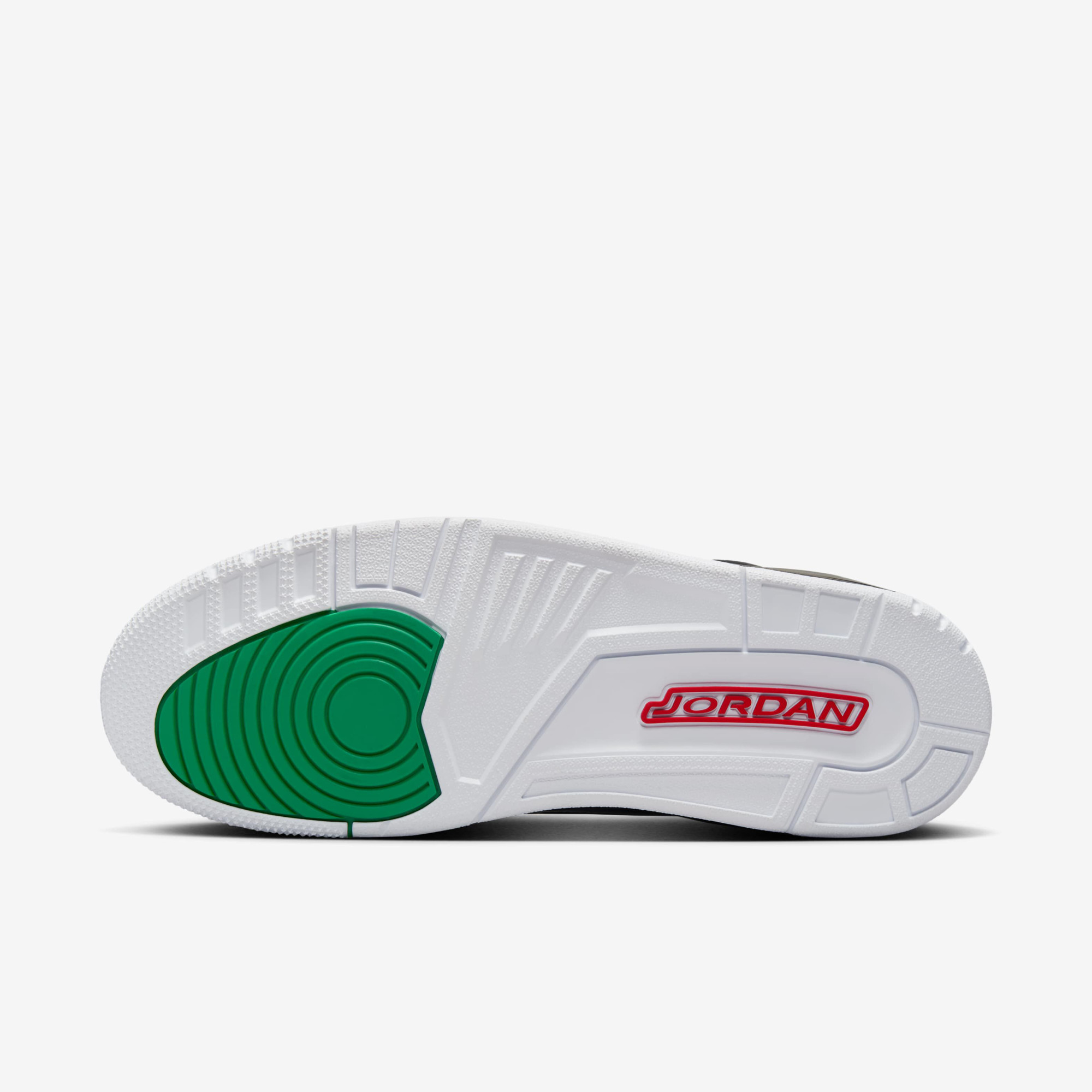 Кросівки JORDAN SPIZIKE LOW FQ1759-060