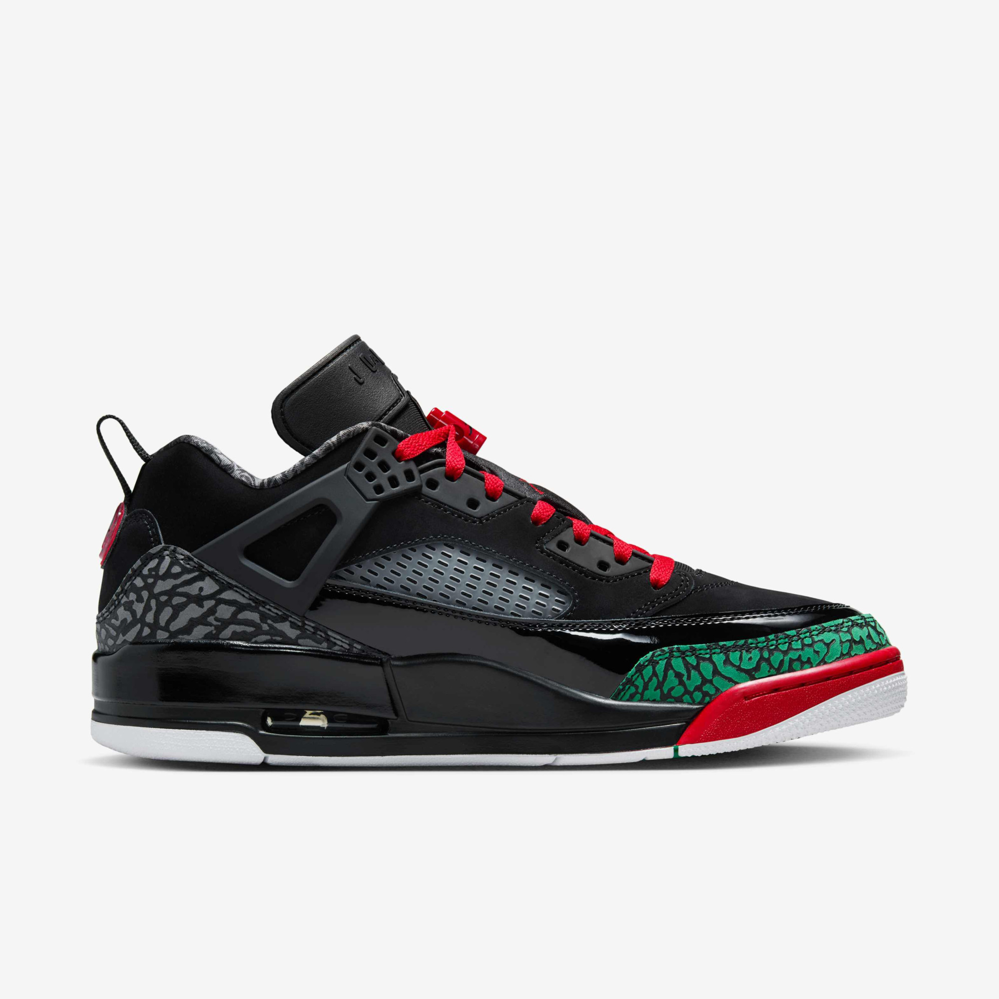 Кросівки JORDAN SPIZIKE LOW FQ1759-060