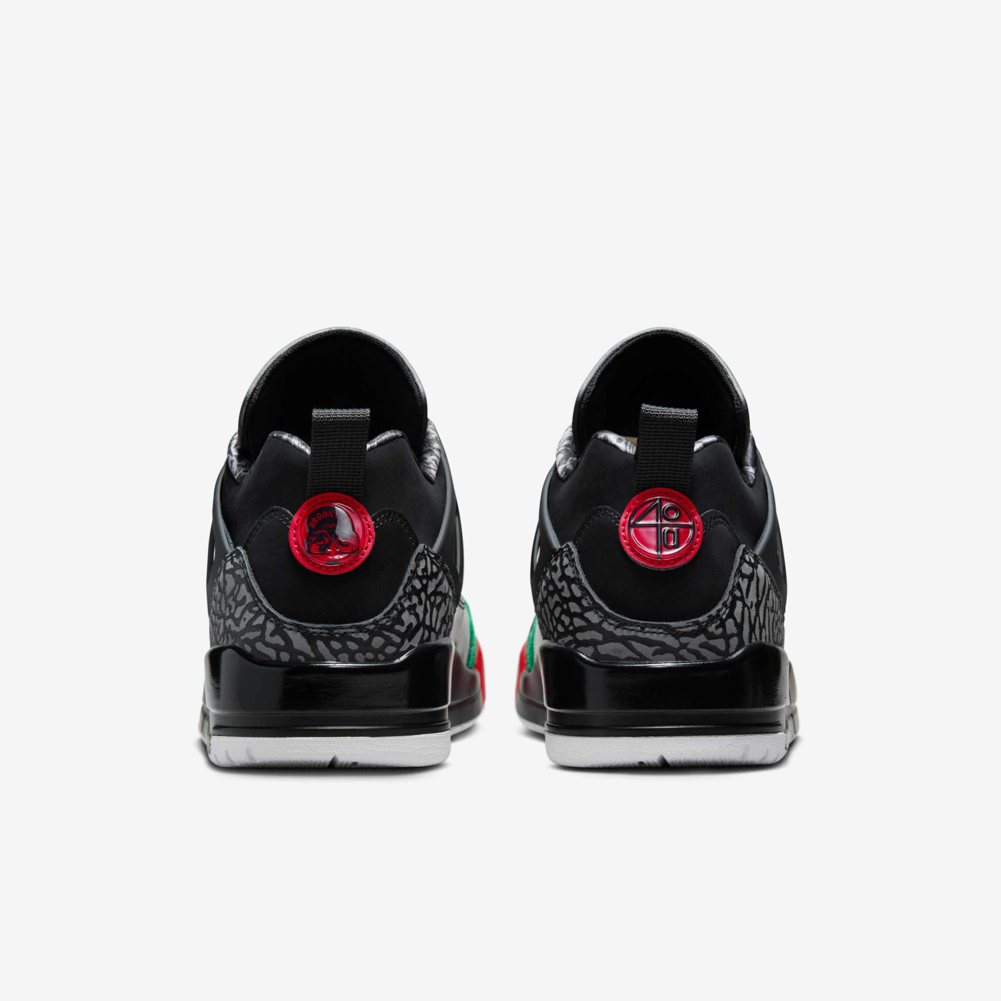 Кросівки JORDAN SPIZIKE LOW FQ1759-060