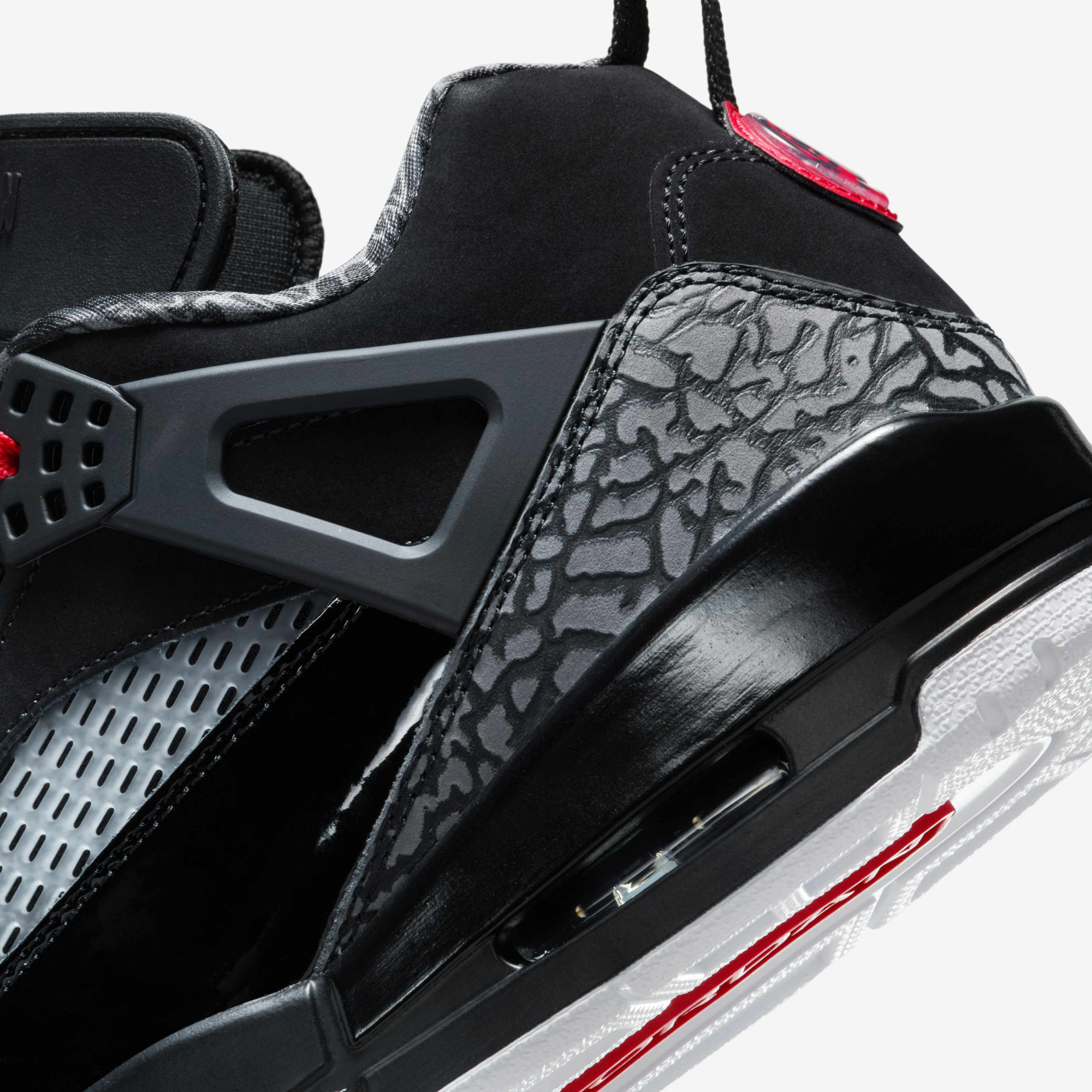 Кросівки JORDAN SPIZIKE LOW FQ1759-060