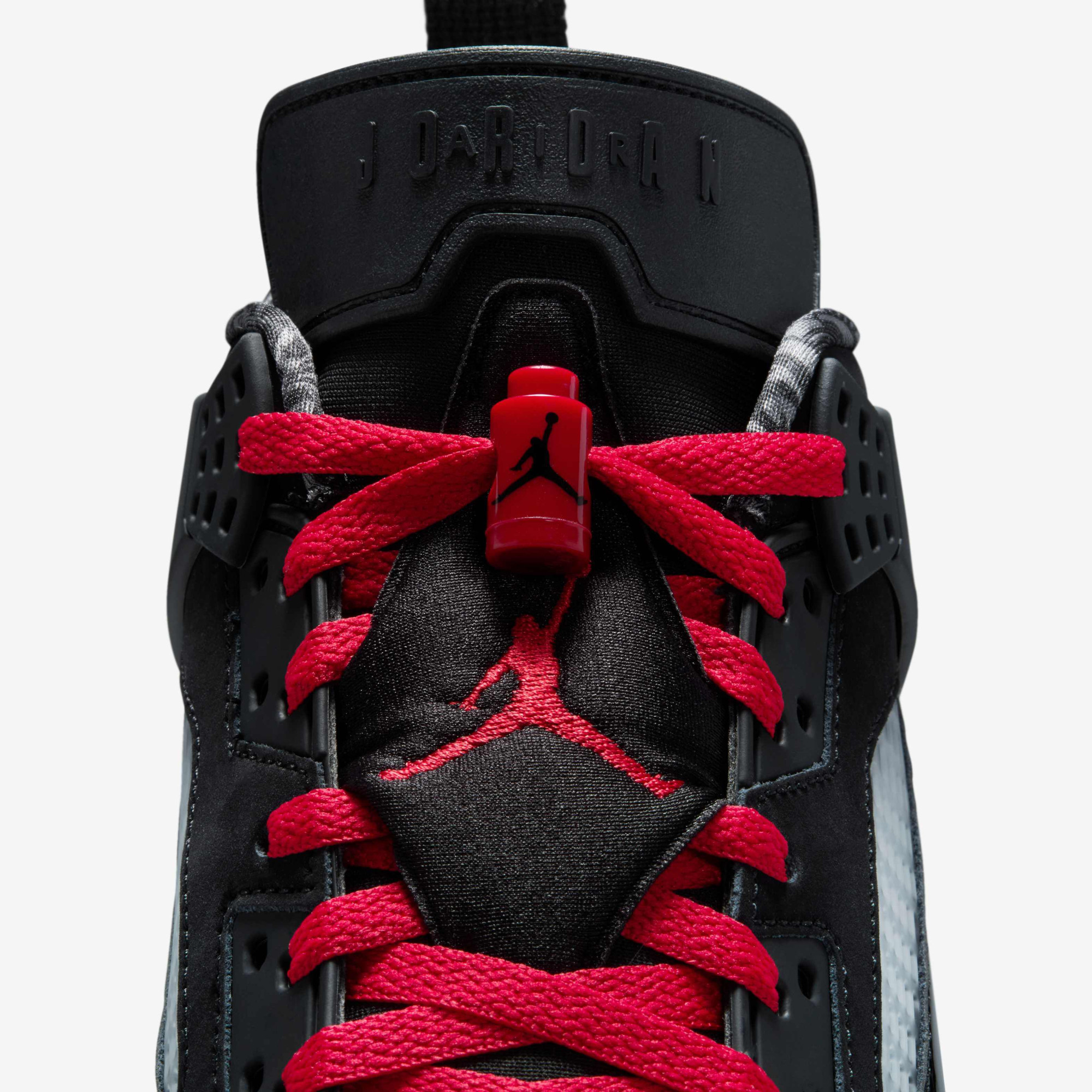 Кросівки JORDAN SPIZIKE LOW FQ1759-060