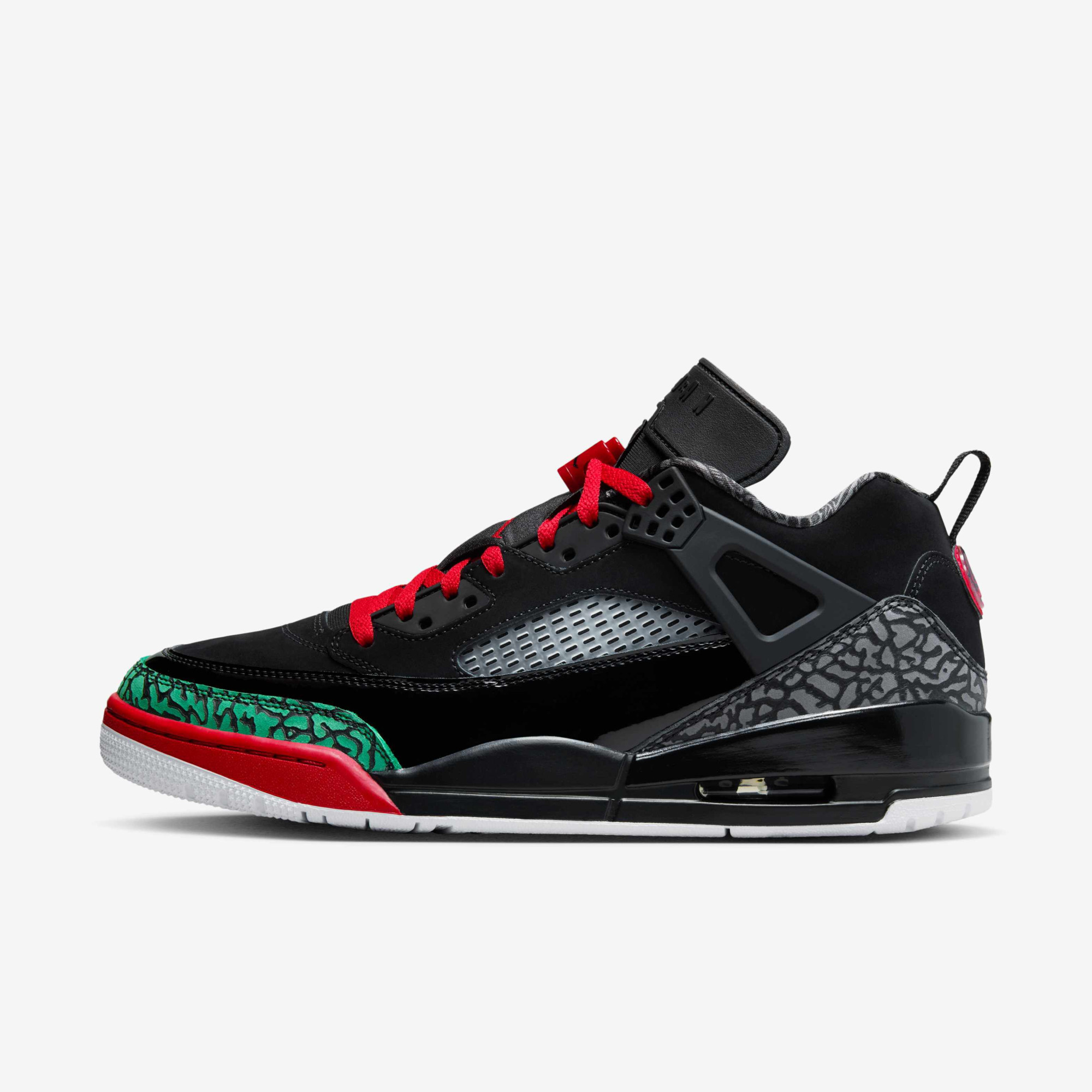 Кросівки JORDAN SPIZIKE LOW FQ1759-060