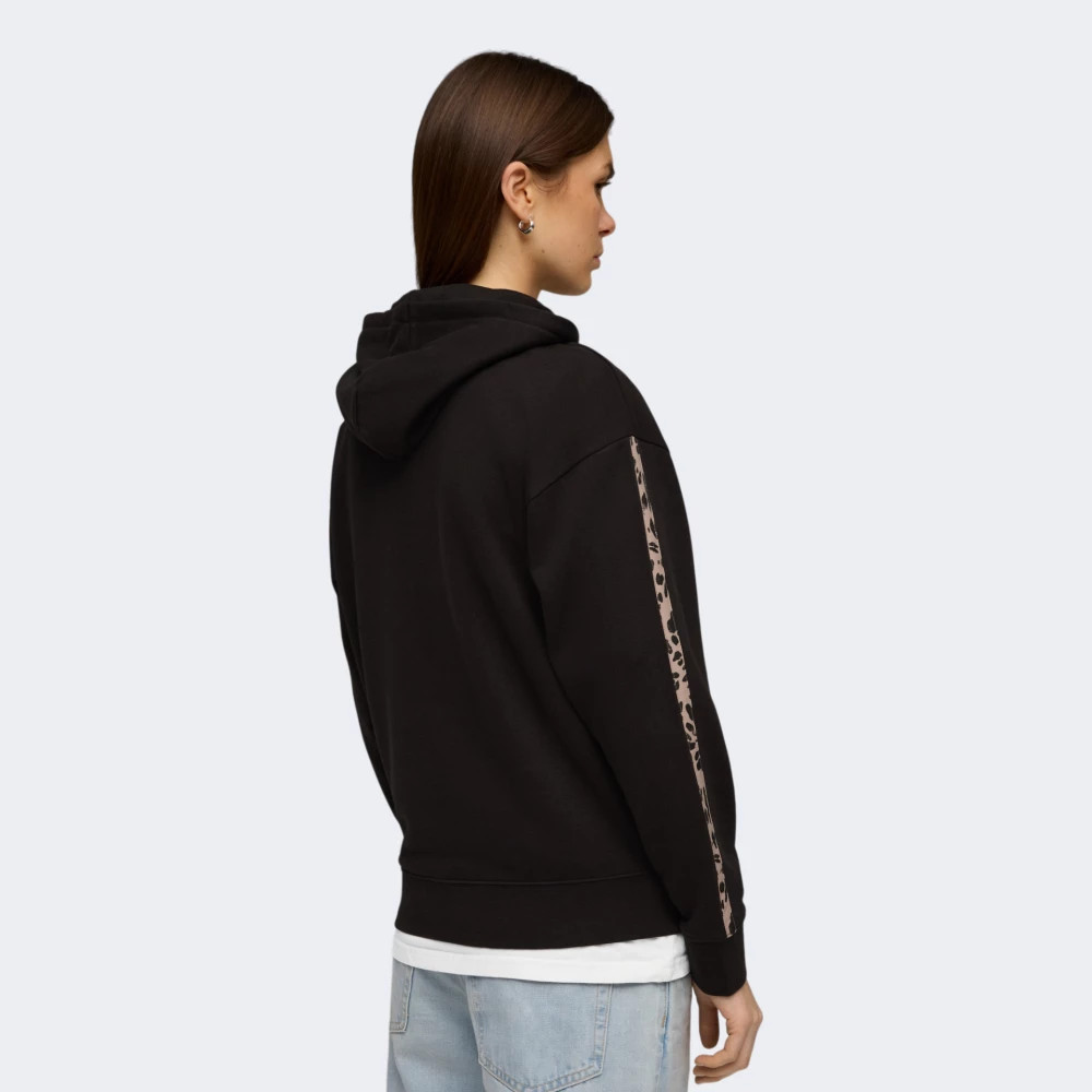Джемпер ESS GRAPHIC Animal Hoodie 69182201 Puma XS Чорний 69182201