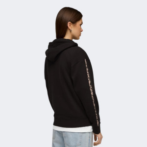 Джемпер ESS GRAPHIC Animal Hoodie 69182201 Puma XS Чорний 69182201
