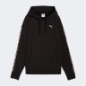 Джемпер ESS GRAPHIC Animal Hoodie 69182201 Puma XS Чорний 69182201