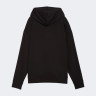 Джемпер ESS GRAPHIC Animal Hoodie 69182201 Puma XS Чорний 69182201