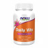 Таблетки Daily Vits - 100tabs 100-74-3287934-20
