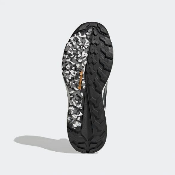 Кросівки для хайкінгу Terrex x and wander Free Hiker 2.0 GY9839