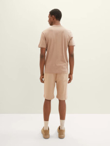 Шорти спортивні 1036329-24048 Tom Tailor L Бежевий 1036329-24048