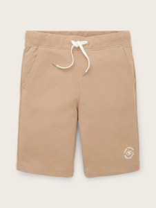 Шорти спортивні 1036329-24048 Tom Tailor L Бежевий 1036329-24048