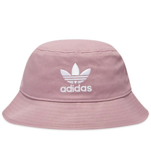 Панама BUCKET HAT AC HD9711 Adidas OSFY Розовий HD9711