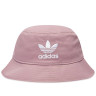 Панама BUCKET HAT AC HD9711 Adidas OSFY Розовий HD9711