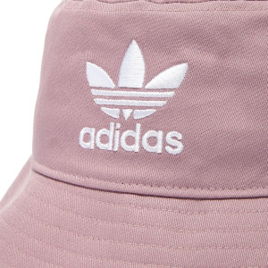 Панама BUCKET HAT AC HD9711 Adidas OSFY Розовий HD9711