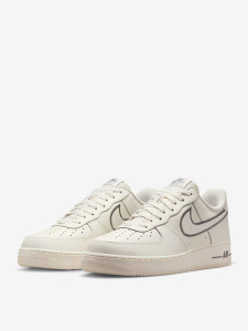 Кросівки Nike AIR FORCE 1 07 IB7677-101