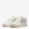 Кросівки Nike AIR FORCE 1 07 IB7677-101