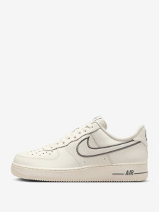 Кросівки Nike AIR FORCE 1 07 IB7677-101