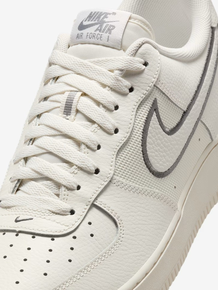Кросівки Nike AIR FORCE 1 07 IB7677-101