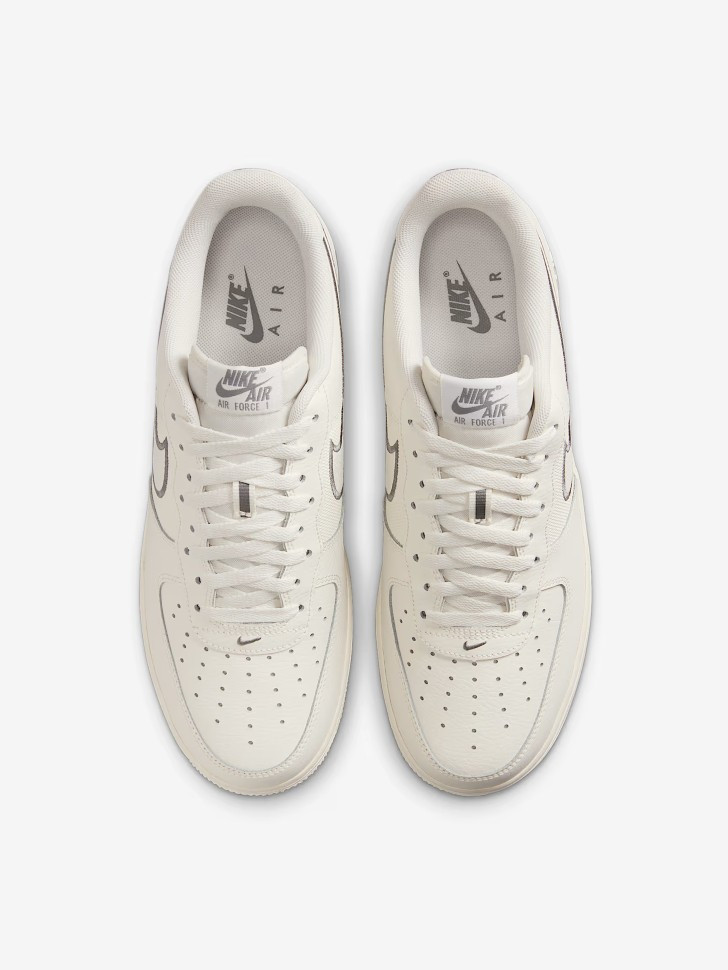 Кросівки Nike AIR FORCE 1 07 IB7677-101