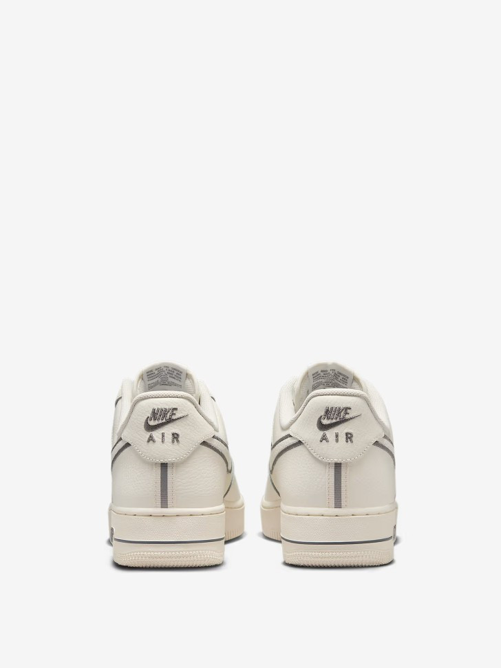 Кросівки Nike AIR FORCE 1 07 IB7677-101