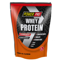 Капсули Whey Protein - 2000g Choconuts 100-25-7284136-20