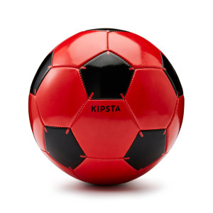 М'яч футбольний дитячий First Kick 8676297